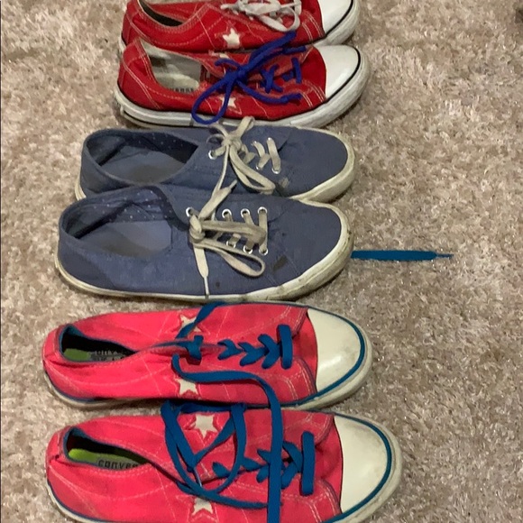 Converse - Picture 2 of 2